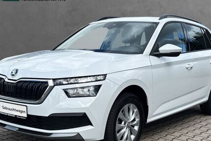 Skoda Kamiq 59.883 km 18.880 € Borna OT Zedtlitz 04552