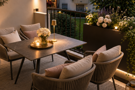 Wohnung Niedernhausen - 3 Zimmer, 98 m&sup2;, 1.150&euro; | Angebot:26987129