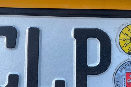 VW Crafter 217.000 km 11.900 &euro; Barßel 26676