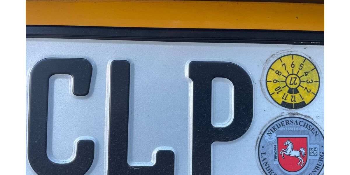 VW Crafter 217.000 km 11.900 &euro; Barßel 26676