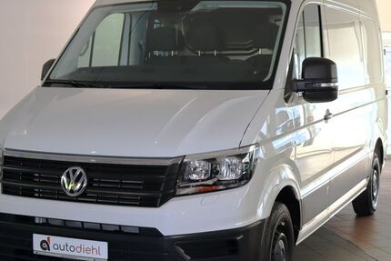 VW Crafter 35.686 km 31.490 € Wetzlar 35576