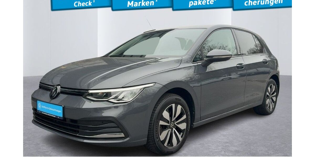 VW Golf 43.161 km 22.990 &euro; Glinde 21509
