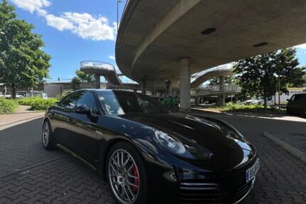 Porsche Panamera 123.000 km 37.500 &euro; Weil der Stadt 71263