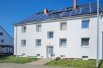 Top modernisierte EG-Wohnung mit Balkon in ruhiger Stadtrandlage von Kusel – ideal für SinglePaar - Erdgeschoßwohnung Kusel | Angebot:27159268