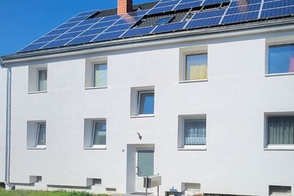 Top modernisierte EG-Wohnung mit Balkon in ruhiger Stadtrandlage von Kusel – ideal für SinglePaar - Wohnung Kusel | Angebot:27159268