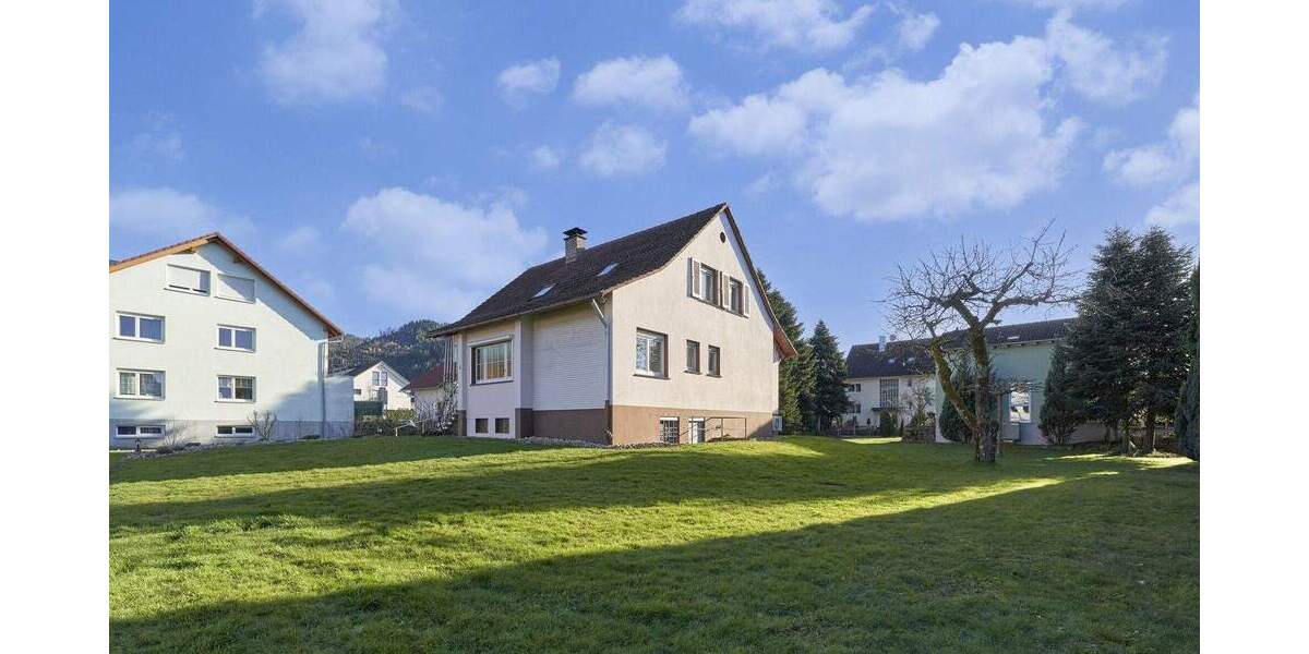 Grundstück Waldkirch / Buchholz Buchholz - 1.350.000&euro; | Angebot:25339637