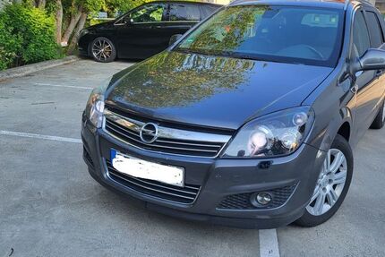 Opel Astra 150.000 km 2.900 &euro; Günzburg 89312