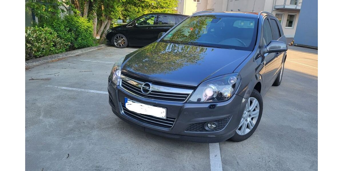 Opel Astra 150.000 km 2.900 &euro; Günzburg 89312