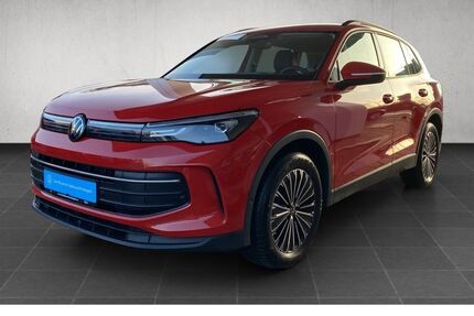 VW Tiguan 9.099 km 35.690 &euro; Birkenfeld 55765