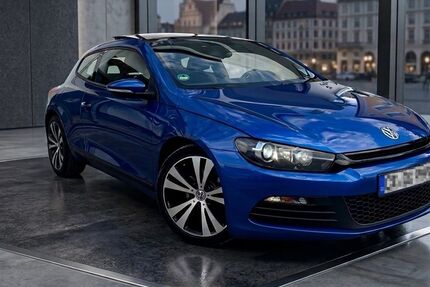 VW Scirocco 224.350 km 6.900 &euro; Wallhausen 74599