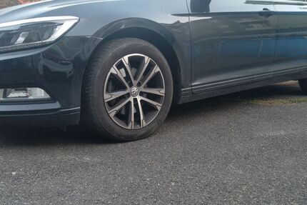 VW Passat Variant 132.900 km 13.599 &euro; Guben 03172