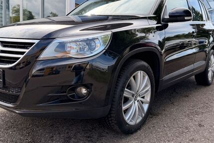 VW Tiguan 154.950 km 6.999 &euro; Uhingen 73066