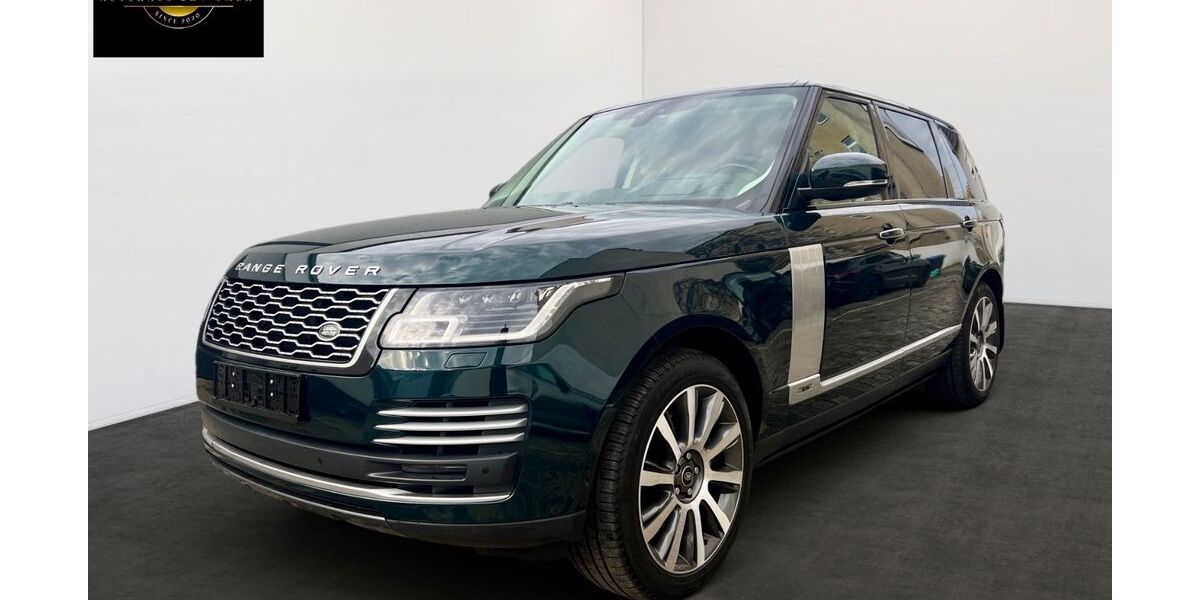 Land Rover Range Rover 67.981 km 68.790 &euro; BERLIN 13581