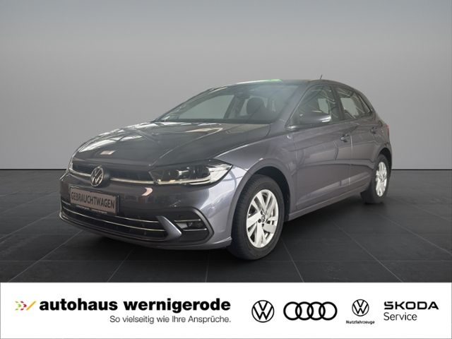 VW Polo 19.989 km 17.939 &euro; Wernigerode 38855