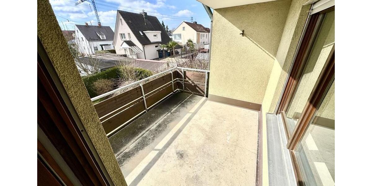 Doppelhaushälfte Augsburg Lechhausen - 6.5 Zimmer, 152 m&sup2;, 1.950&euro; | Angebot:26338323