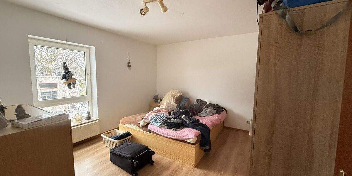 Terrassenwohnung Syke Barrien - 3 Zimmer, 89 m&sup2;, 240.000&euro; | Angebot:25772051