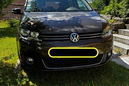 VW Touran 239.000 km 4.600 &euro; Litzendorf 96123