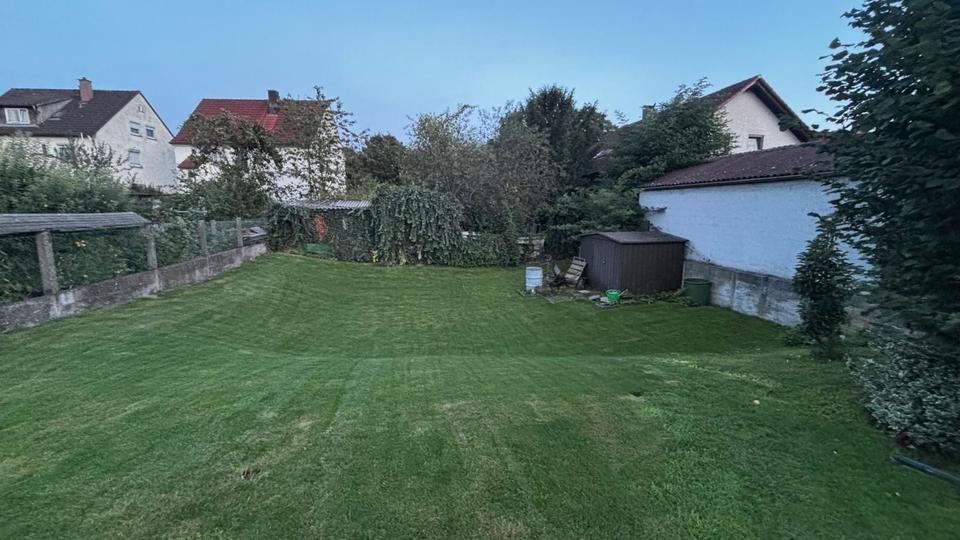 Einfamilienhaus Elchingen Oberelchingen - 4 Zimmer, 134 m&sup2;, 523.000&euro; | Angebot:26862949