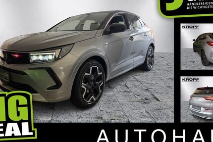 Opel Grandland (X) 21.305 km 20.290 &euro; Nürnberg 90429