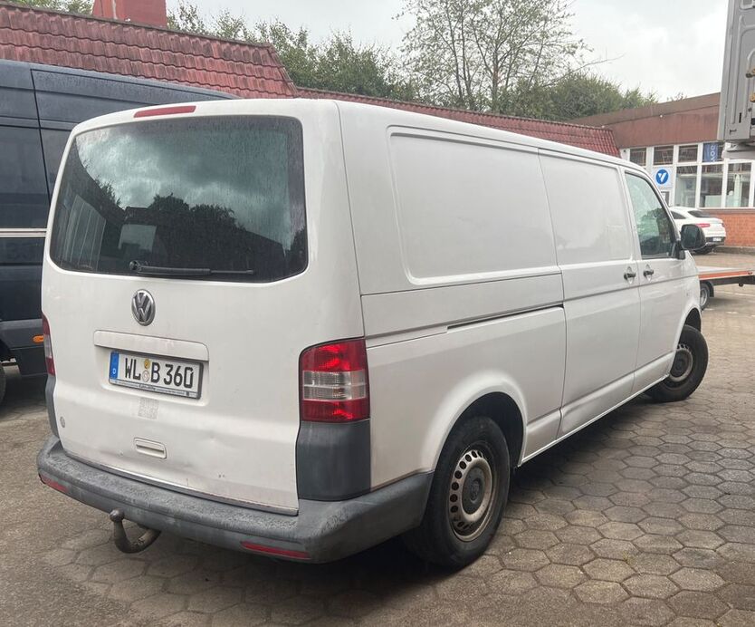T5 Transporter
