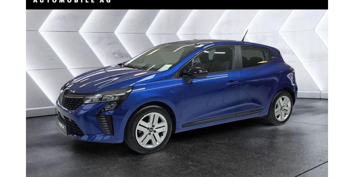 Renault Clio 20.600 km 15.450 &euro; Neuruppin 16816
