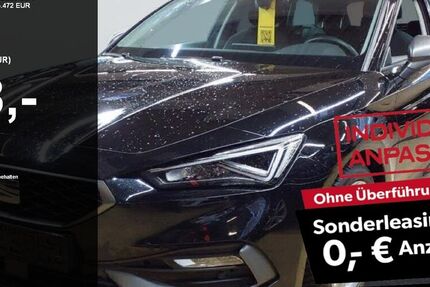 Seat Leon 23.400 km 28.440 € Weiden 92637