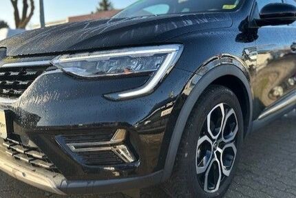 Renault Arkana 26.750 km 20.496 &euro; Zossen 15806
