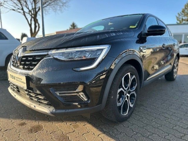 Renault Arkana 26.750 km 20.496 &euro; Zossen 15806