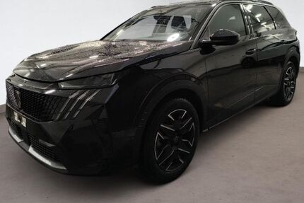Peugeot 5008 41.570 km 28.940 &euro; Waren / Müritz 17192