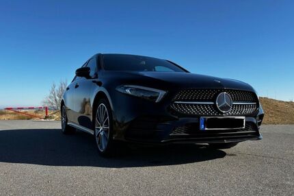 Mercedes A 250