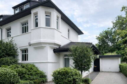 Haus Marl Brassert - 8 Zimmer, 249 m&sup2;, 595.000&euro; | Angebot:26037015
