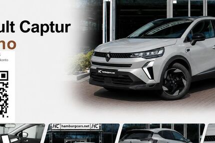 Renault Captur 3.000 km 23.980 &euro; Kirchwalsede 27386