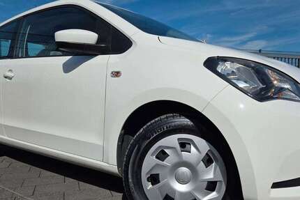 Seat Mii 58.000 km 5.899 &euro; Paderborn 33102