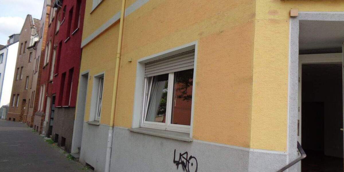 Gewerbeobjekt Hamm Hamm-Norden - 2 Zimmer, 95 m&sup2;, 550&euro; | Angebot:25666205