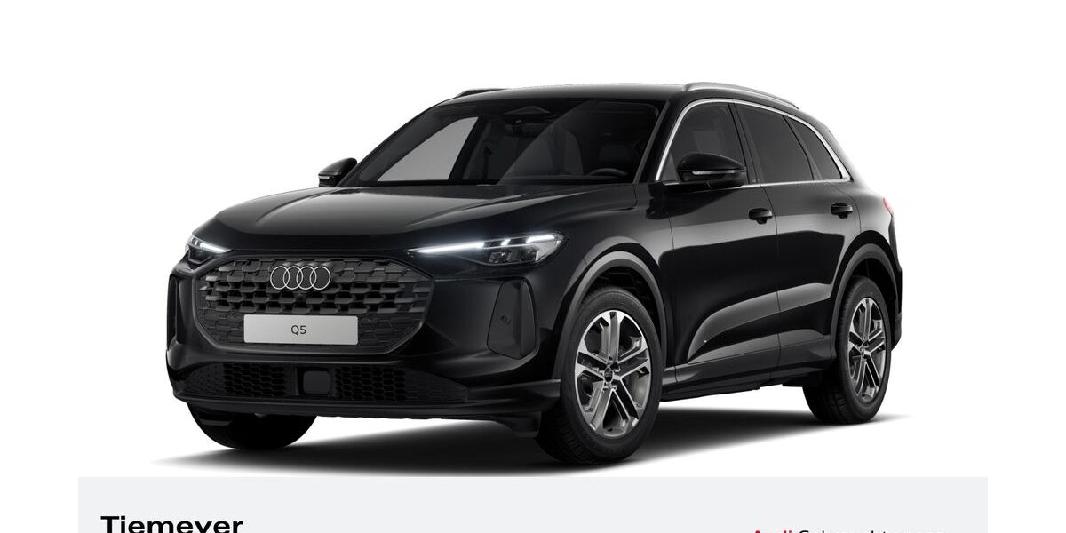 Audi Q5 20.554 km 46.950 &euro; Bochum 44809