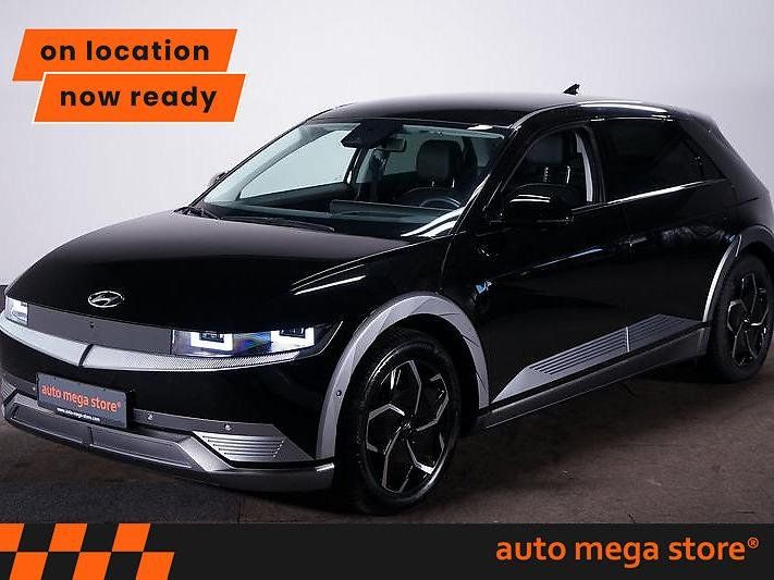 Hyundai IONIQ 5 46.701 km 24.649 &euro; Ergolding 84030