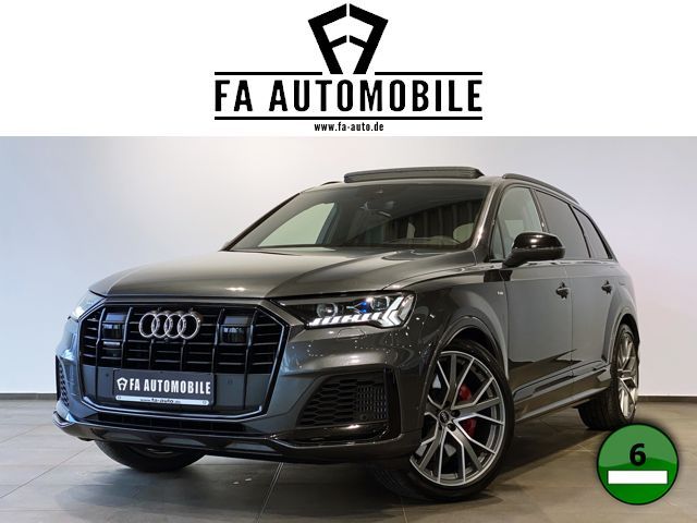 Audi Q7 136.000 km 71.890 € Mainaschaff 63814
