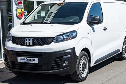 Fiat Scudo 38.710 km 27.846 &euro; Pohlheim 35415