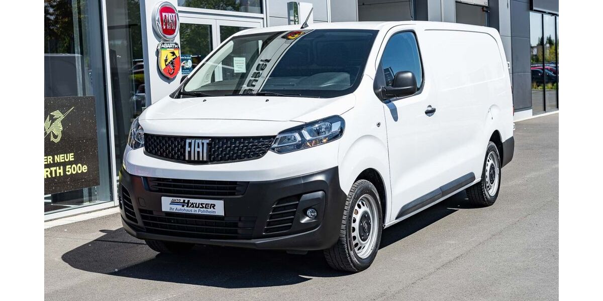 Fiat Scudo 38.710 km 27.846 &euro; Pohlheim 35415