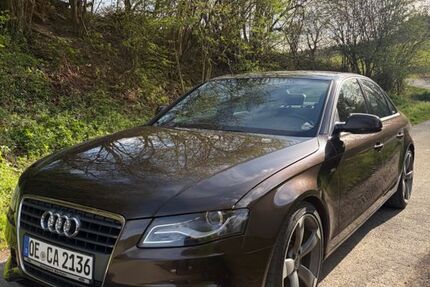 Audi A4 190.500 km 5.500 &euro; Finnentrop 57413