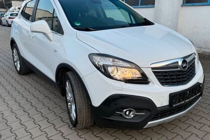 Opel Mokka 138.859 km 6.999 &euro; München 81737