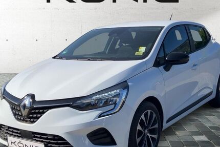 Renault Clio 34.865 km 13.497 &euro; Halle, Angersdorf 06179