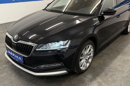 Skoda Superb 174.266 km 22.900 € Delbrück 33129