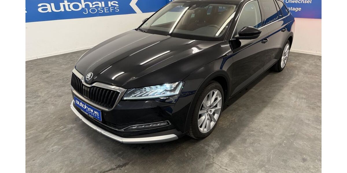 Skoda Superb 174.266 km 22.900 € Delbrück 33129