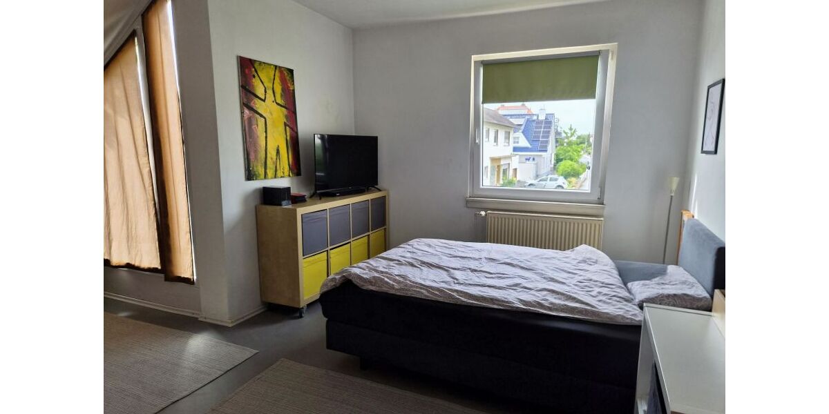 Provisionsfrei* Freistehendes EFH in Nauheim mit idyllischem nicht einsehbarem Garten und Garage - Einfamilienhaus Nauheim | Angebot:27145799