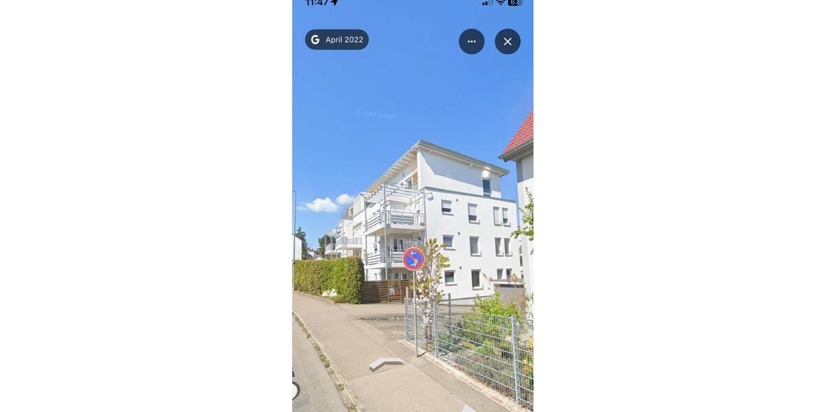 Erdgeschoßwohnung Aalen - 3 Zimmer, 73 m&sup2;, 310.000&euro; | Angebot:26754830