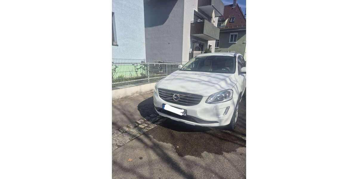 Volvo XC60 149.500 km 16.500 &euro; Kornwestheim 70806