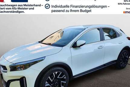 Kia XCeed 121.807 km 13.999 &euro; Hannover 30165