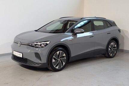 VW ID.4 22.850 km 22.875 &euro; Ellerhoop bei Hamburg 25373
