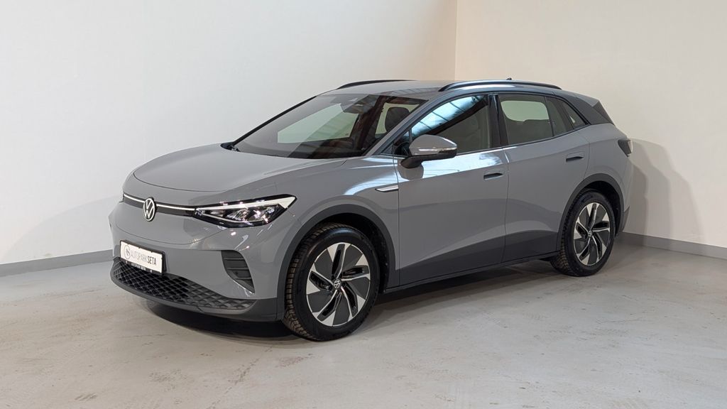 VW ID.4 22.850 km 22.875 &euro; Ellerhoop bei Hamburg 25373